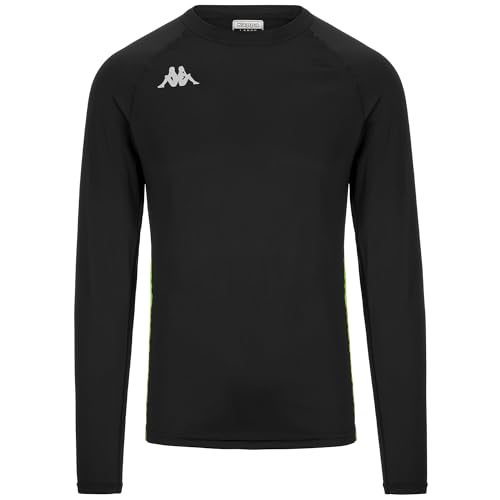 Kappa Kombat Run Fope t-shirt homme confort contre les irritations
