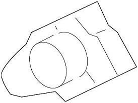 2010-2015 Kia Resistor 25385-1M000