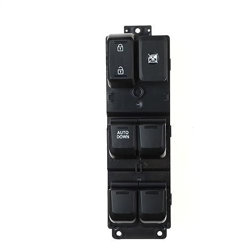 Interrupteur vitre électrique 935704X300 commutateur de fenêtre Kia