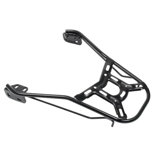 Support de boîte latérale et porte-bagages moto VOGE 300RR pour coffre arrière