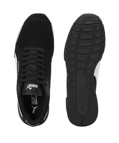 Image of Puma Unisex-Adult St Runner V4 Sd Sneaker