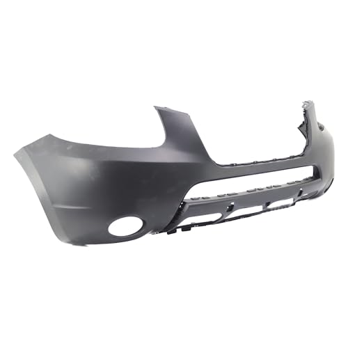 Image of FitParts Compatible with Hyundai Santa Fe 2007-2009 Front Bumper Cover