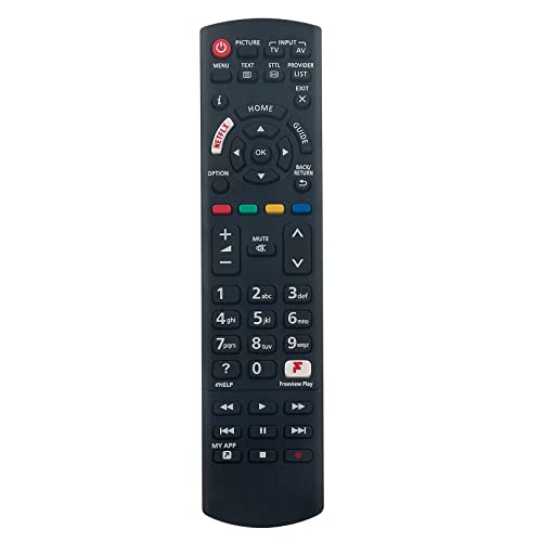 N2QAYB001246 Replaced Remote Control - Image 3