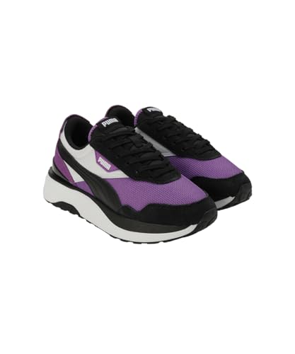 Image of Puma Womens Cruise Rider Silk Road Wnsv1 Sneaker