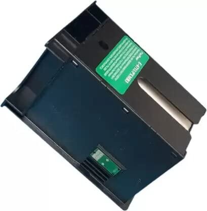 Image of Maintenance Boxs with ONE TIME CHIP for use in T6711 /L1455