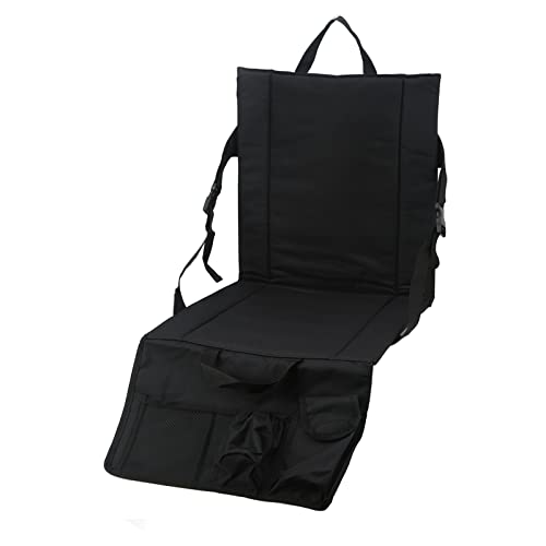 CTWWFS Stadion-Sitzkissen - Extra Bequem Für Tribünen & Outdoor