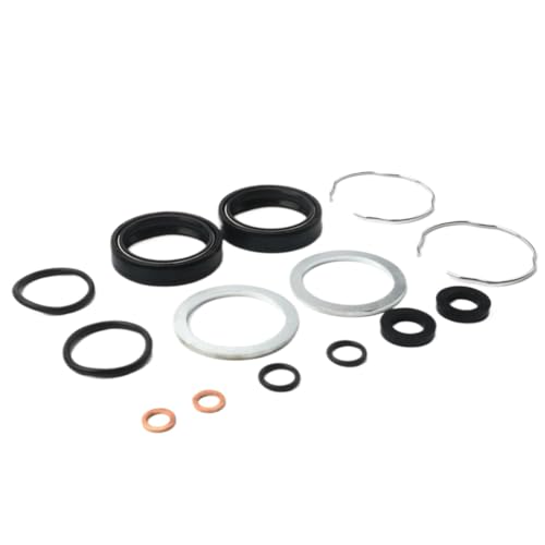 Kit de joints de fourche avant 41 mm pour Heritage Softail - 2