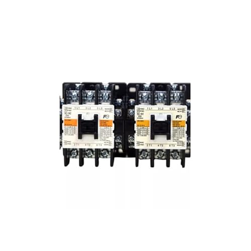 Contacteur d'ascenseur SC-N2 AC220V pièce de rechange unitaire
