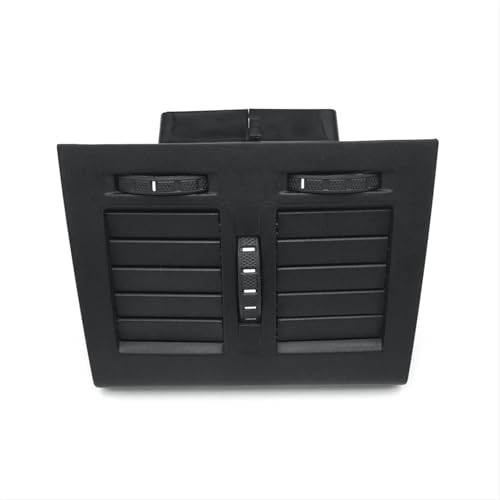 Salida de aire acondicionado trasera 1ZD819203 para rejilla de Skoda Octavia