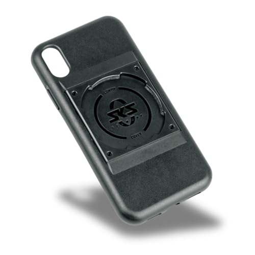 SKS GERMANY COMPIT Cover iPhone X coque protection smartphone guidon vtt