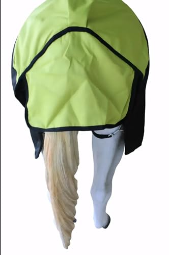 Image of Challenger 1200D Horse Turnout Waterproof Heavy Weight Winter Blanket 5EE20LG