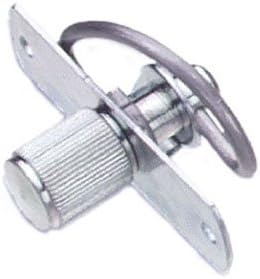 57-10-201-10, Spring Latch Series Self-Adjusting Compr, Southco