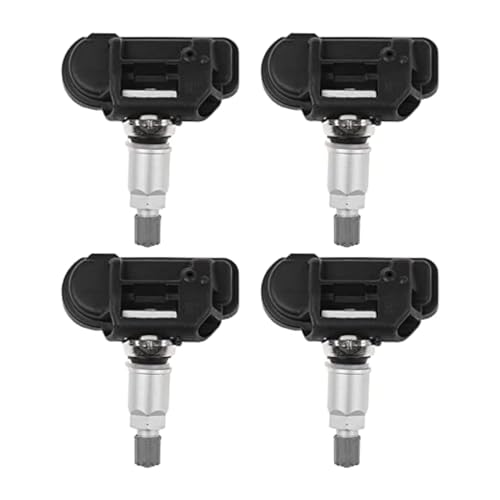 Capteur de pression de pneu de voiture 13598775 : résolvez les erreurs TPMS Opel