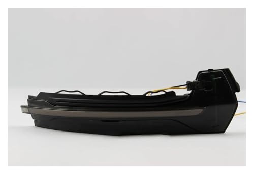 Clignotant miroir LED défilement dynamique pour Audi A3 S3 8V RS3 2014-2020