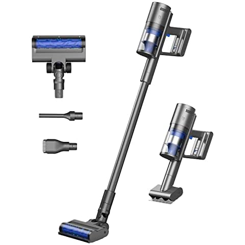 OSOTEK Akku Staubsauger 33000PA Cover