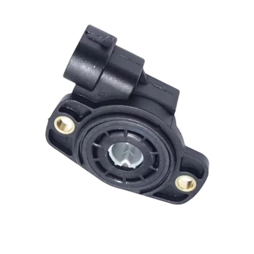 Capteur de position de papillon pour VW Golf 3 1.6 et Caddy 2 essence