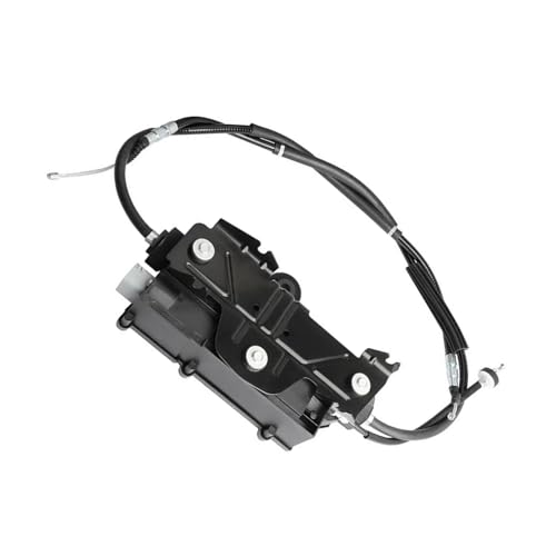 Actuador freno mano 34436877316 para reparar sistema de parking eléctrico en BMW 740i 750i F01 F04