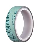 e*thirteen High Pressure Tubeless Rim Tape - 28mm x 8m
