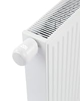 Eurotronic Comet Zigbee Energiesparregler mit Funkstandard ZigBee (programmierbares Smart Thermostat, kompatibel mit Amazon Echo, Heizkosten sparen) – Ansicht 3