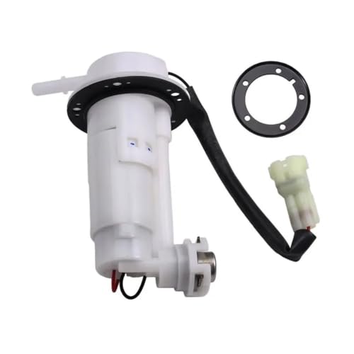 Bomba de combustible 6KJ0-150900 soluciona tirones y fallos en CF 650 4