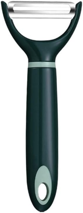 Multifunctional vegetable fruit potato cucumber grater peeler portable sharp and kitchen tool(15.5 * 6cm)