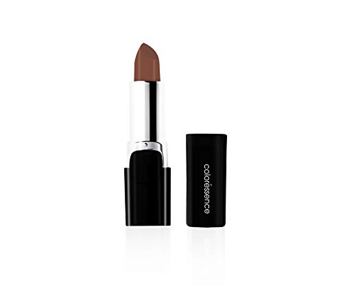Image of Coloressence Moisturizing Lip Color, Opaque Finish - Nude Suede 4g