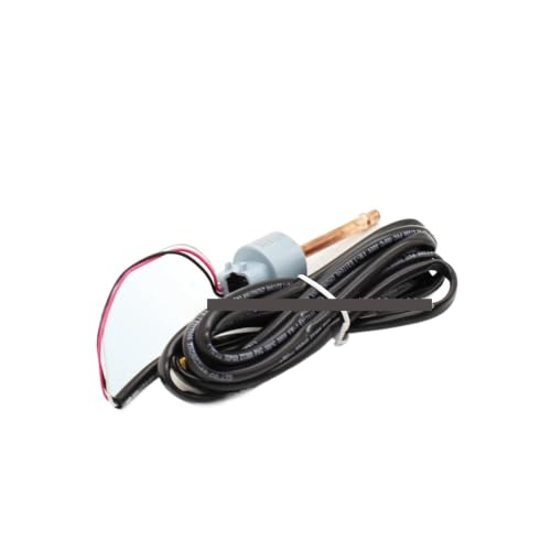Sensor de presión de flujo variable repuesto para aire acondicionado MDV VRF 11201008000035 4