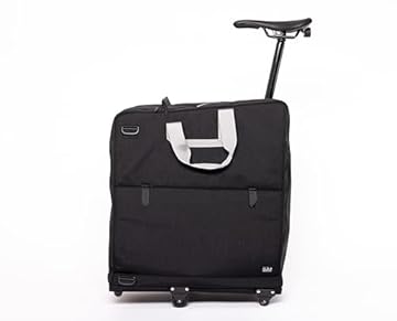 best brompton travel case