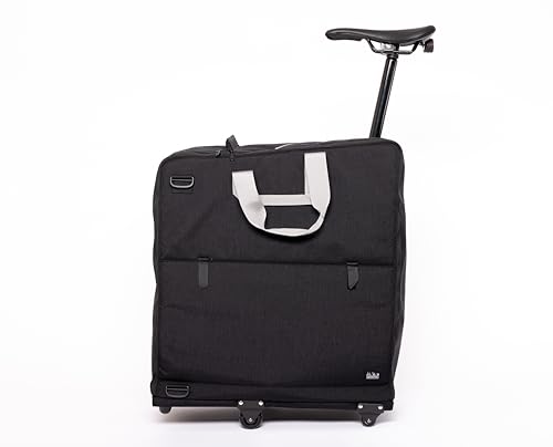 Brompton Padded Transit Travel Bag