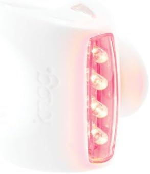 KNOG Skink 4-LED Bicycle Light