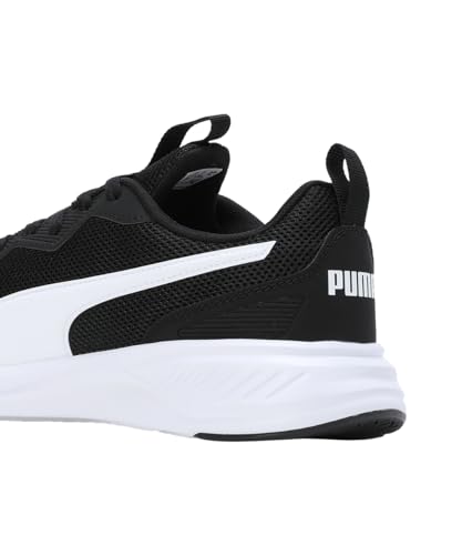 Image of Puma Unisex-Adult Incinerate Nu Wide Running Shoe