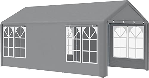 Best Portable Garages For 2022 - Forbes 