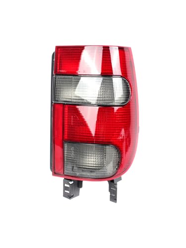 Feu arrière droit sans ampoules pour VW Caddy avec coque étanche