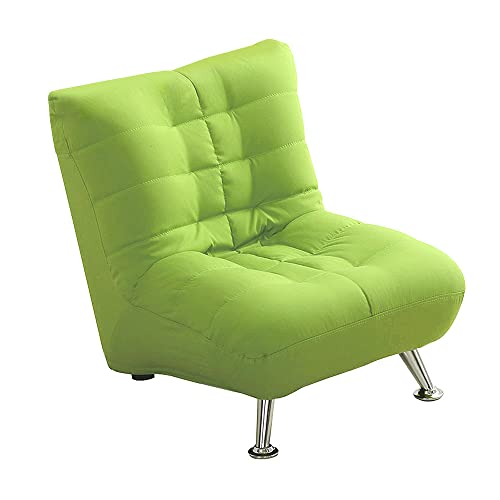 アーバン通商 コンパクトソファ マフィン グリーン 省スペース 1人掛け AZ-3166 1P