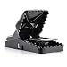 Large Powerful Rat Traps (8 Pack) – Kills Instantly with Powerful Steel Spring - Setup in Seconds - Wash & Reuse Over & Over - Hands Free Disposal - Rat Control without Harmful Poisons or Chemicals