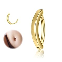 Gold,Inner diameter:12mm