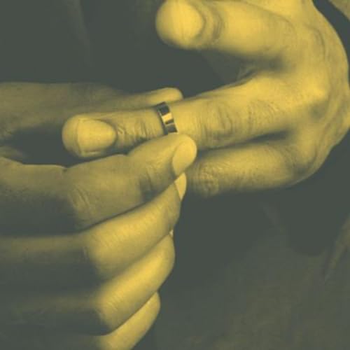 Talk With D Presents: Unique Experiences of Divorced Black Men and the Healing Journey