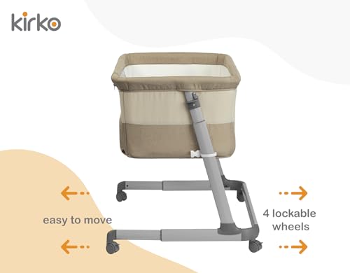 Cunas, Imagen adicional