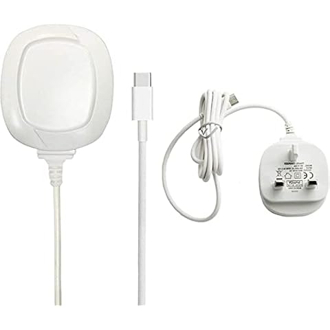 Moto E7 Power Type C Mains Charger Cover
