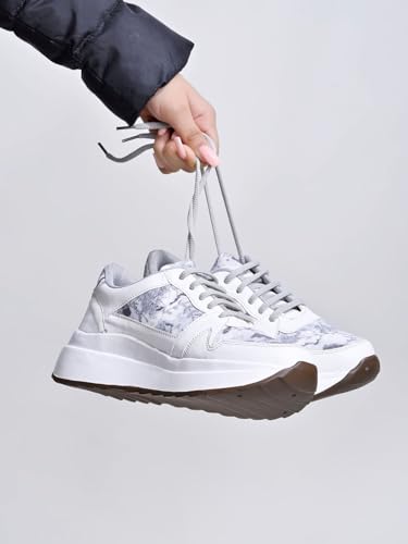 Image of Shoetopia Women Sneaker Shoes