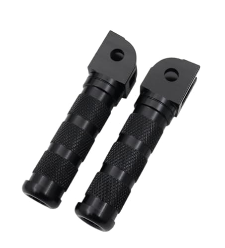 Support repose-pieds moto pour MT07 MT09 T-MAX FZ6 TDM900