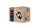 Grundig HM 5040 Premium-Handmixer (300 Watt), schwarz-silber