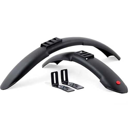 Hebie Taipan Steckradschutzgarnitur...