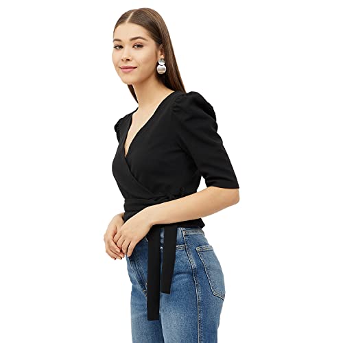 Image of Harpa Women's Regular Fit Blouse