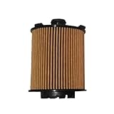 Oil Filter 32257032 Compatible For VOLVO S90 V90 XC90 S60 XC60 V60 XC40 2.0T 2020 2021 2022(1pcs)