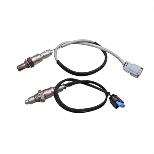 Capteur d'oxygène O2 de haute précision pour Ford Escape 2.5L GJ5A-9Y460-AB