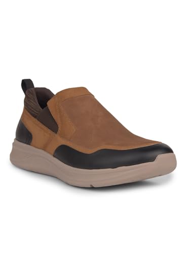 Image of Hush Puppies Mens Shoes Loafer