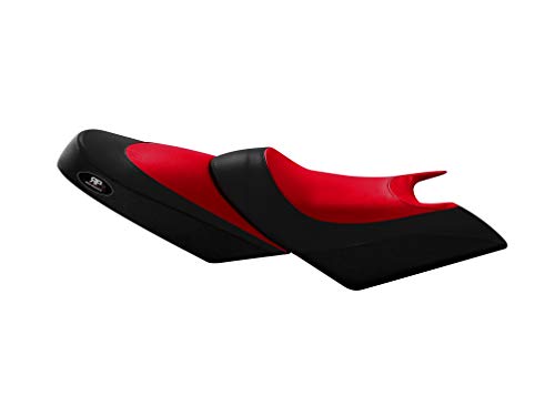 Sea-Doo GTX RXT 4-Tec LTD Wake Seat Cover 2007 2008 Seadoo Red Black