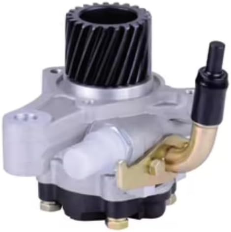 Power Steering Pump Pulley 52855925AC 52855925AD for 2008-2011 Dodge Dakota
