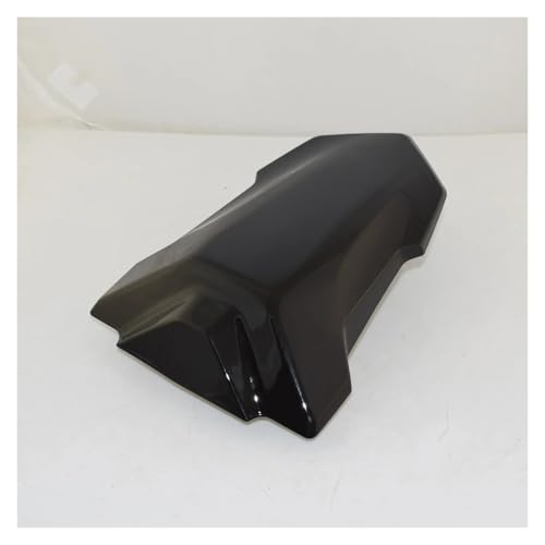Housse de siège arrière de moto solo noir pour S1000RR M1000RR 2019-2022